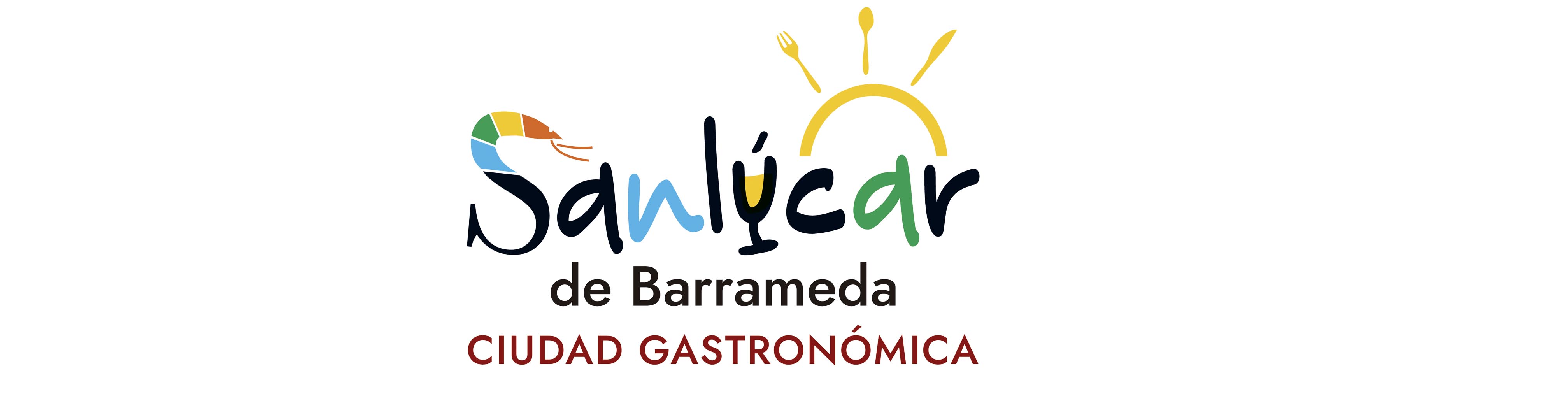 Logotipo Ciudad Gastronómica