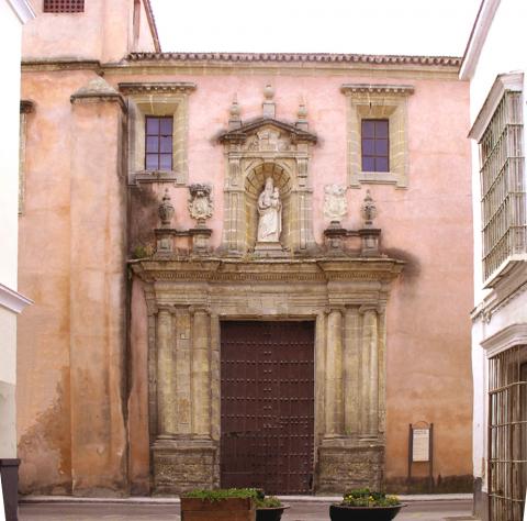 Convento Regina