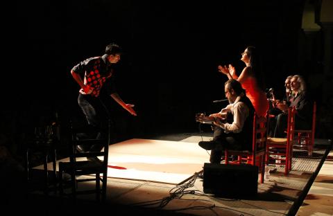 Flamenco