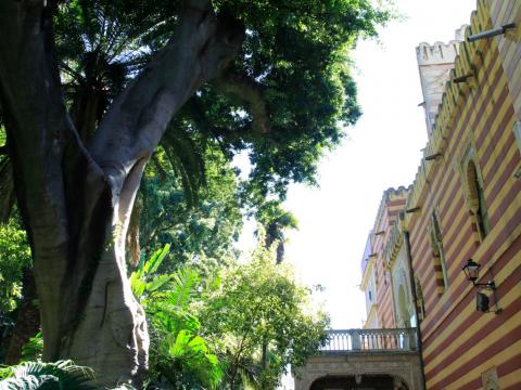 Palacio Municipal.