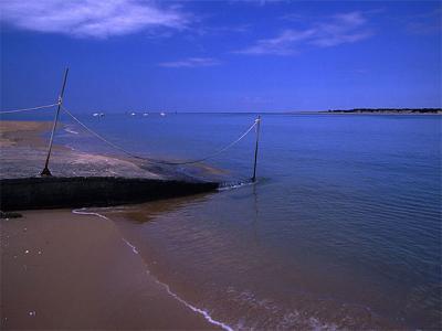 Playa Bajo de Guia