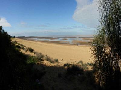 Playa de la Jara