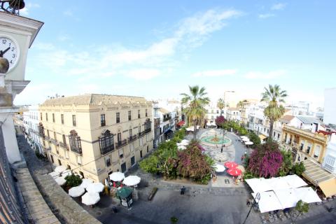 Plaza del Cabildo