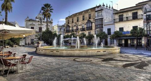 Plaza del Cabildo