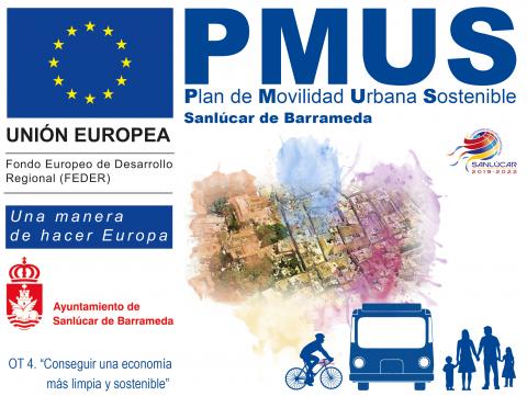 PMUS. Sanlucar de Barrameda