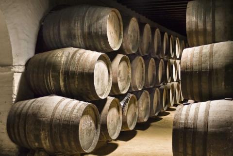 Bodegas