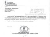 El delegado de Educación ya elevó un escrito a la Delegación Territorial el 15 de septiembre.