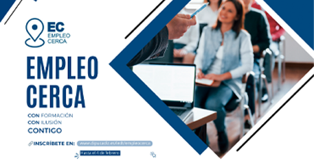 Empleo Cerca