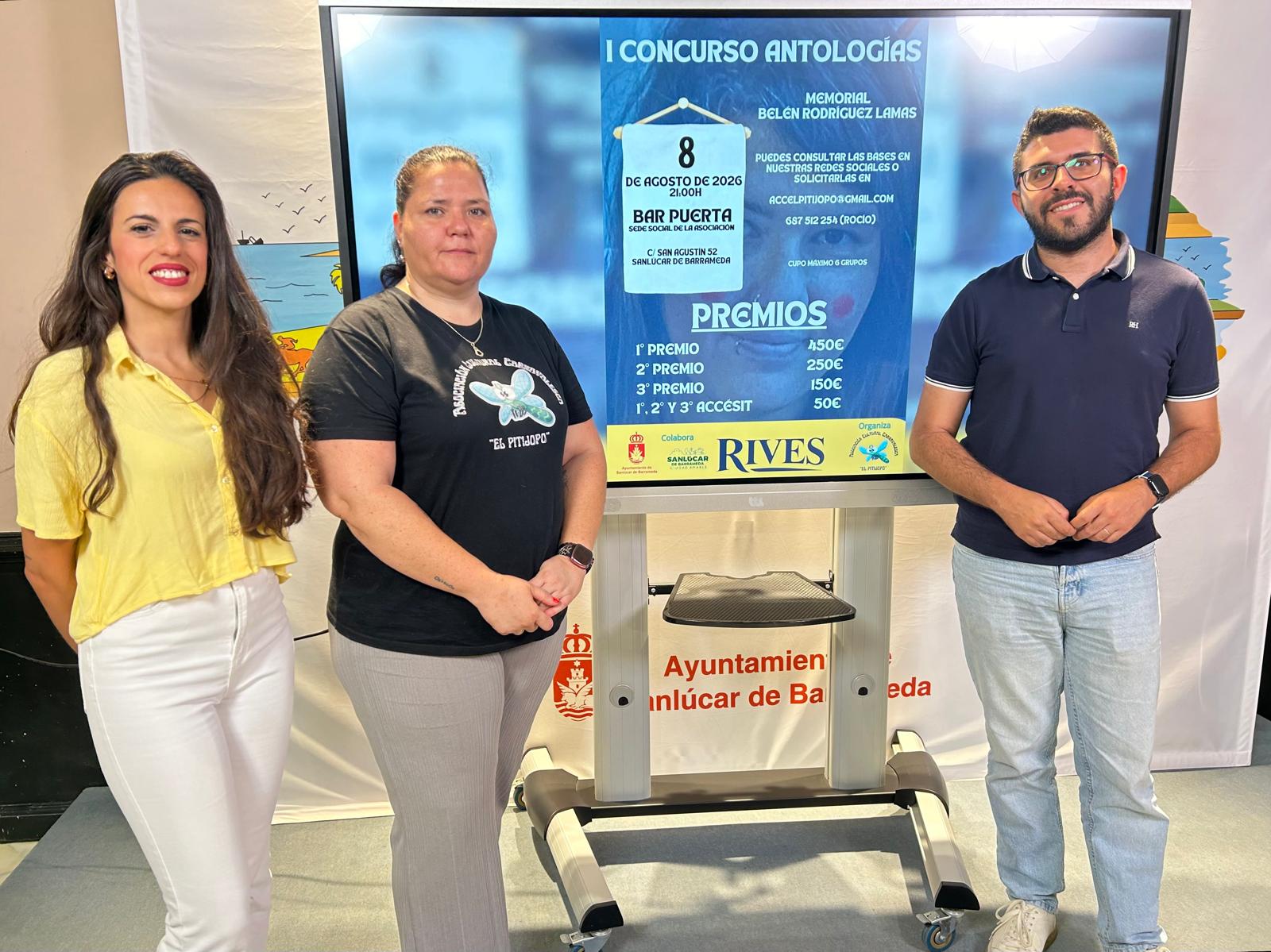 concurso