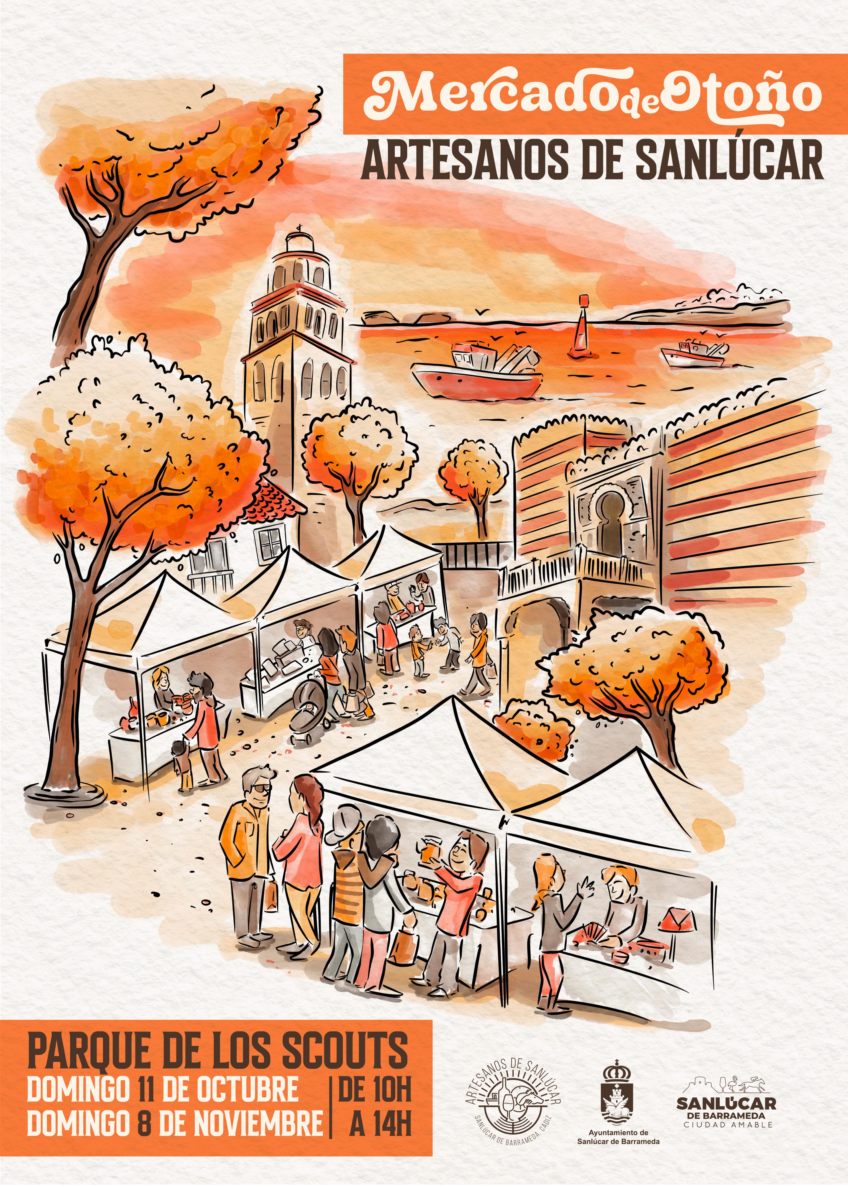 mercado