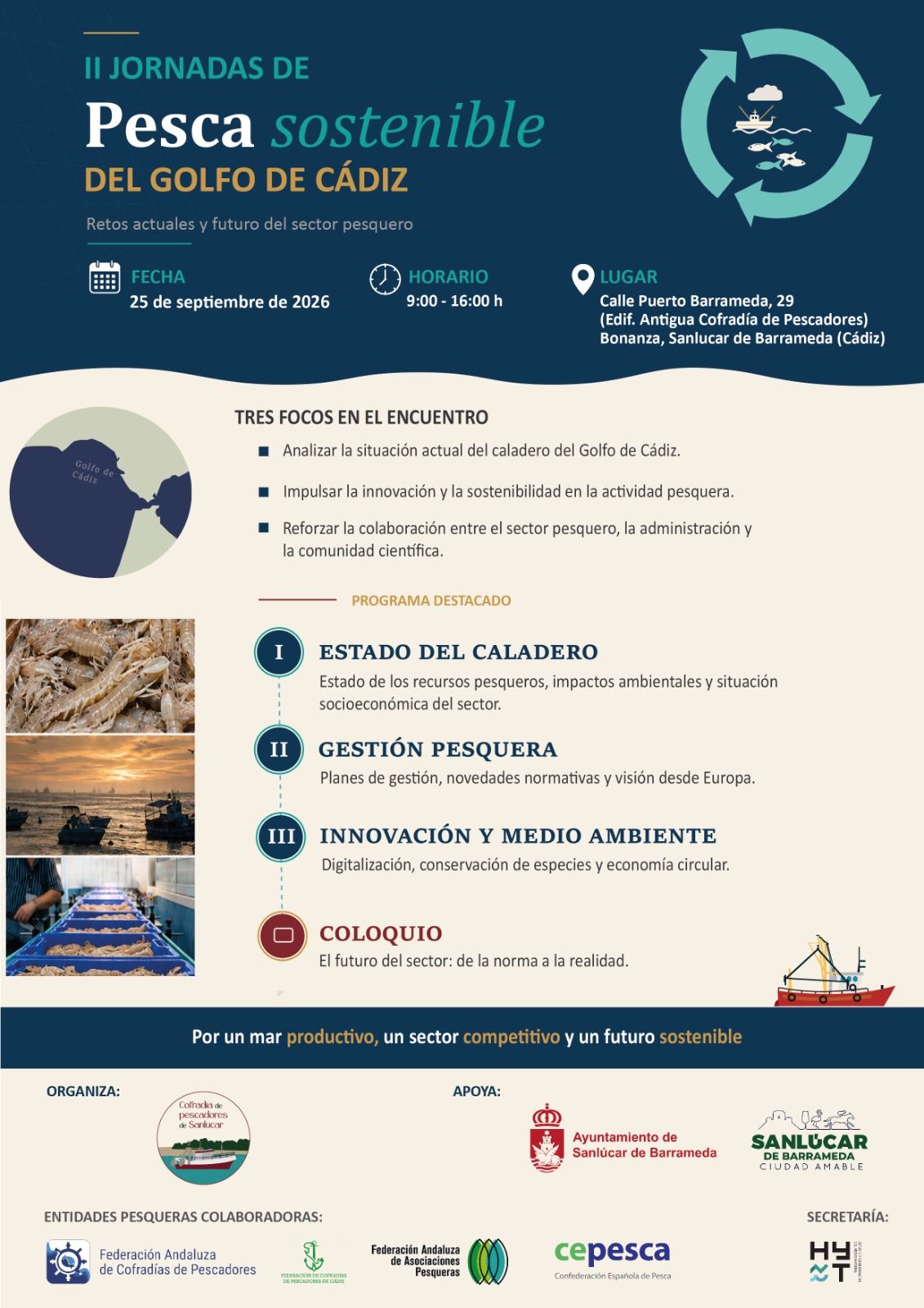 pesca