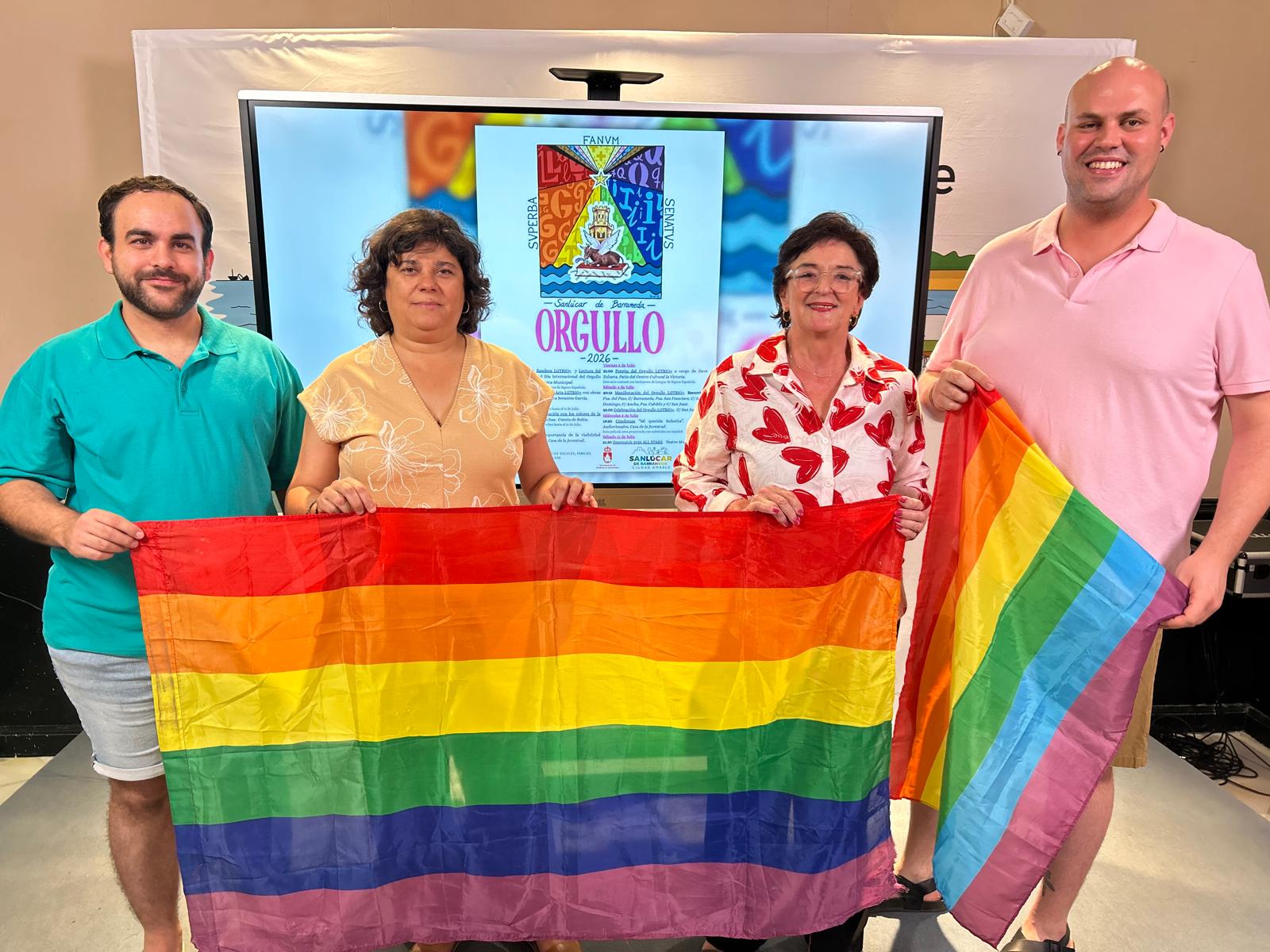 orgullo