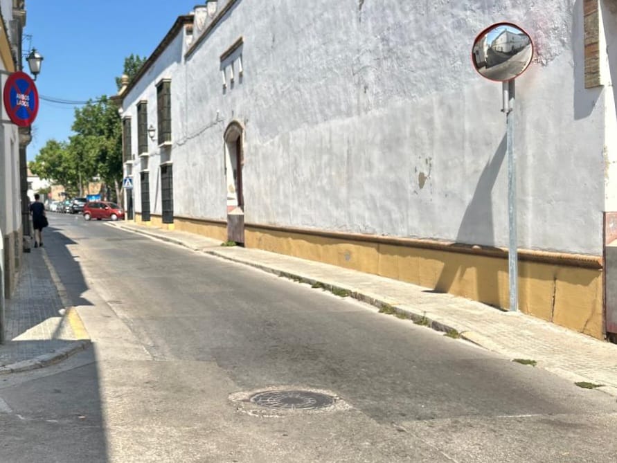 calle