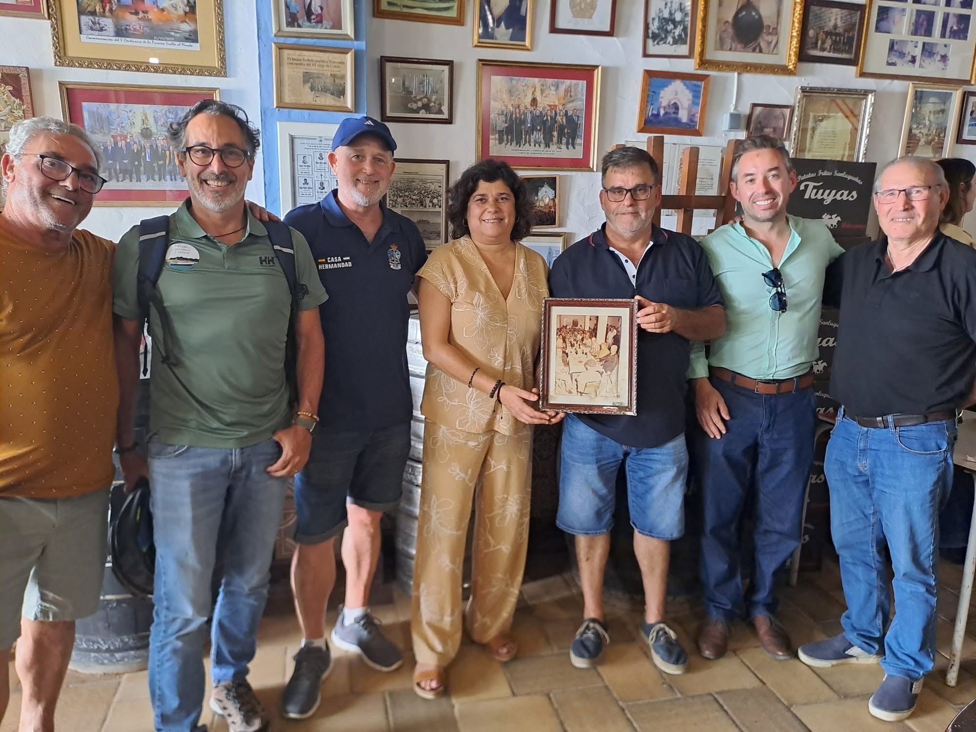 encuentro