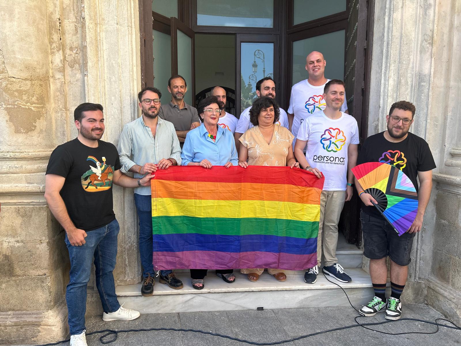 orgullo