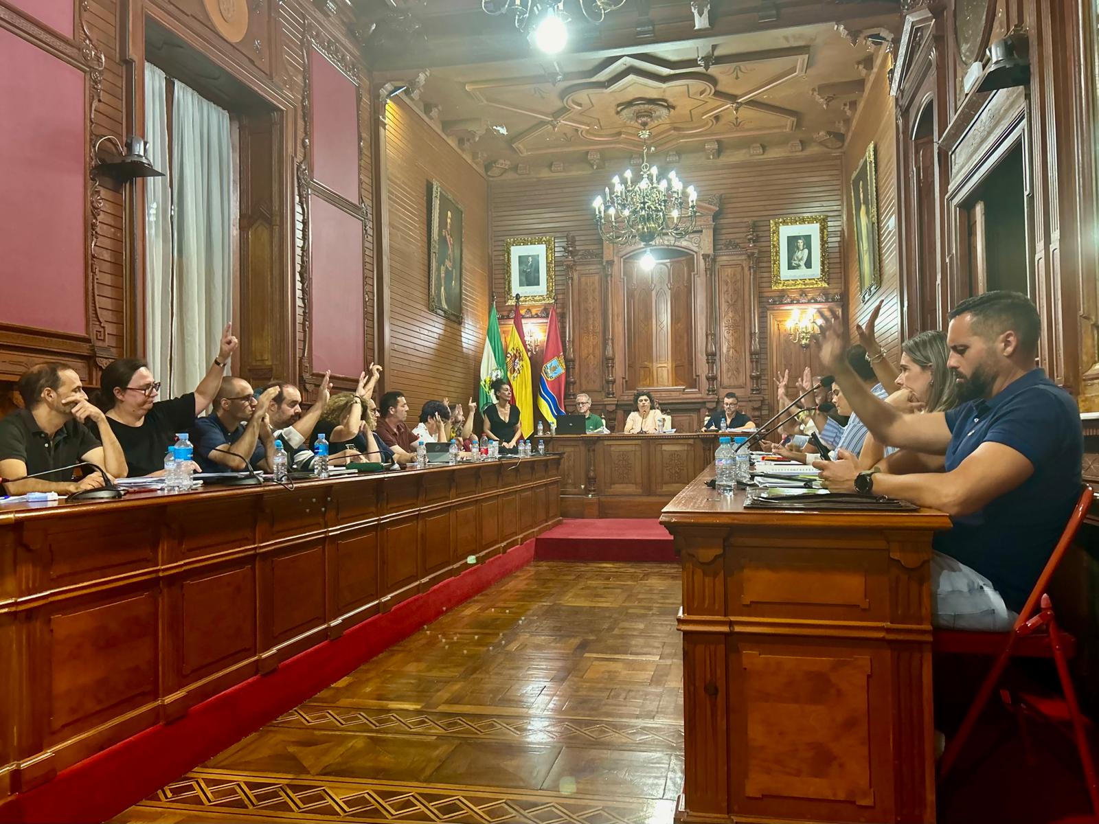 pleno