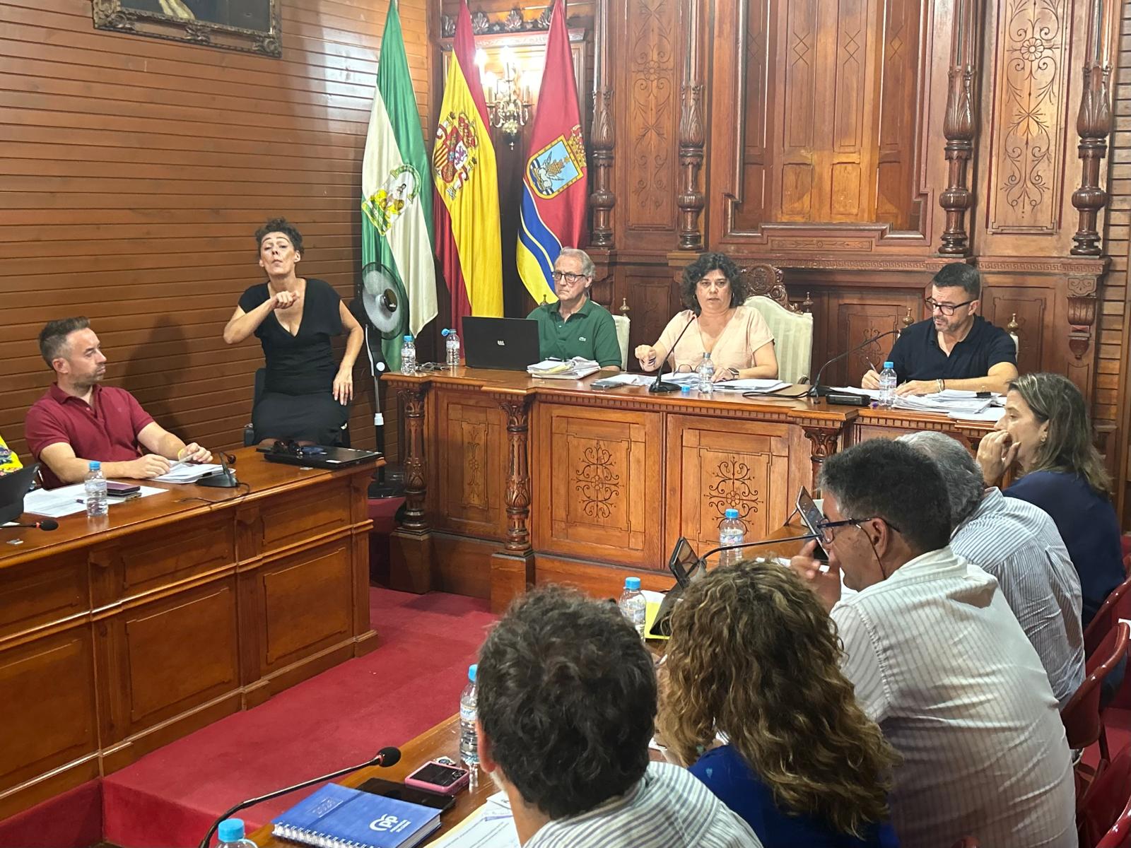 pleno