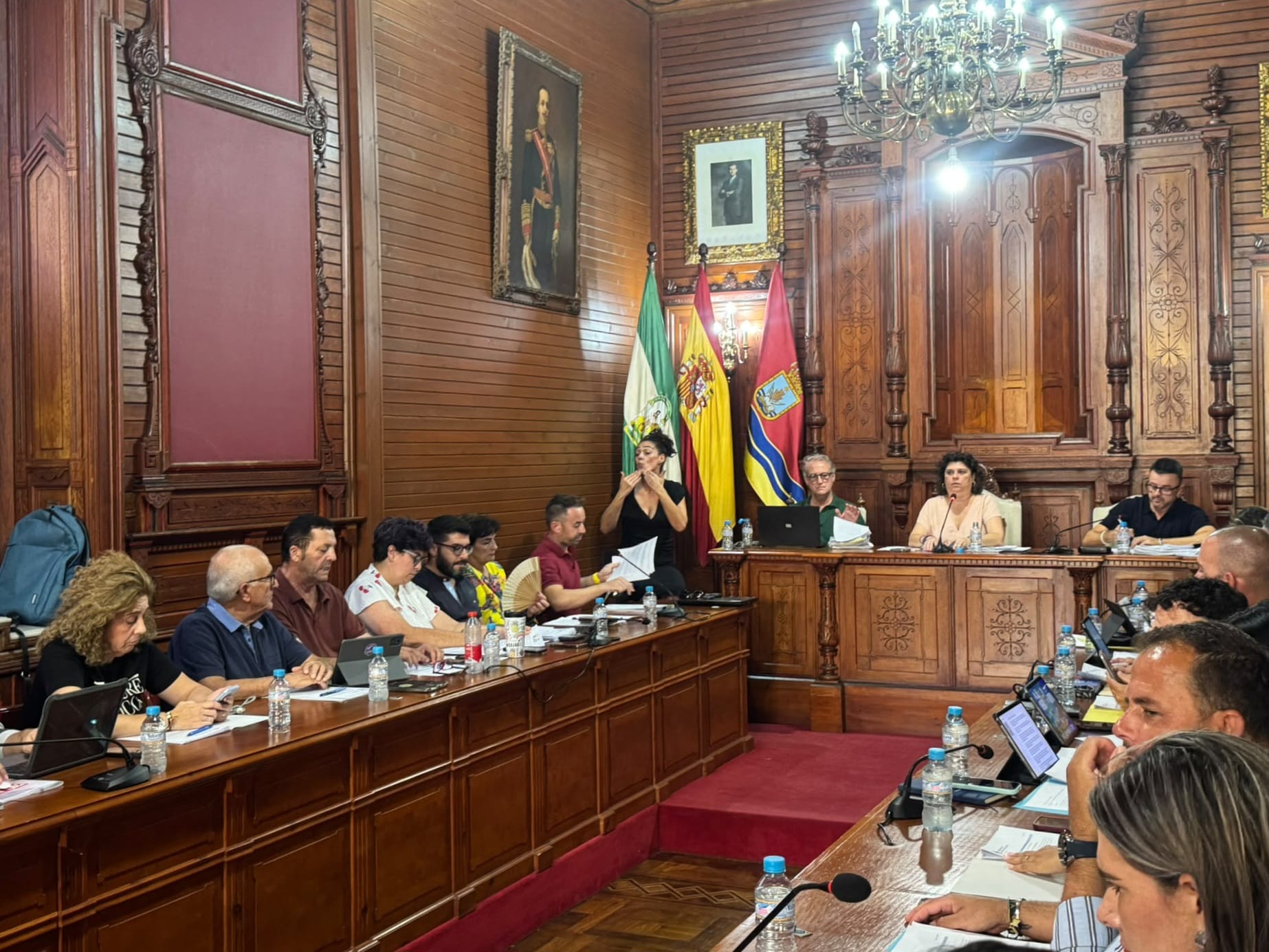pleno