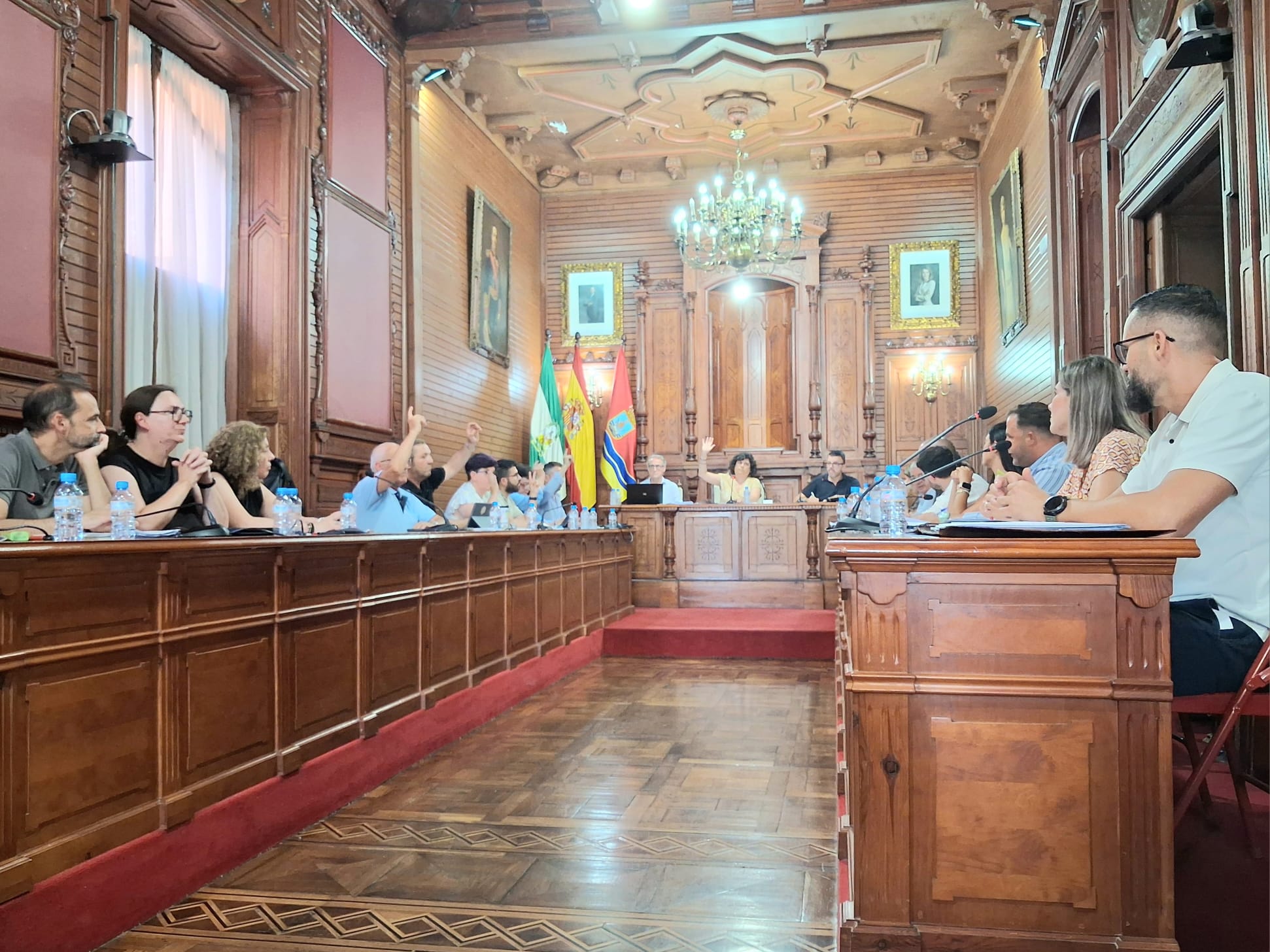 pleno