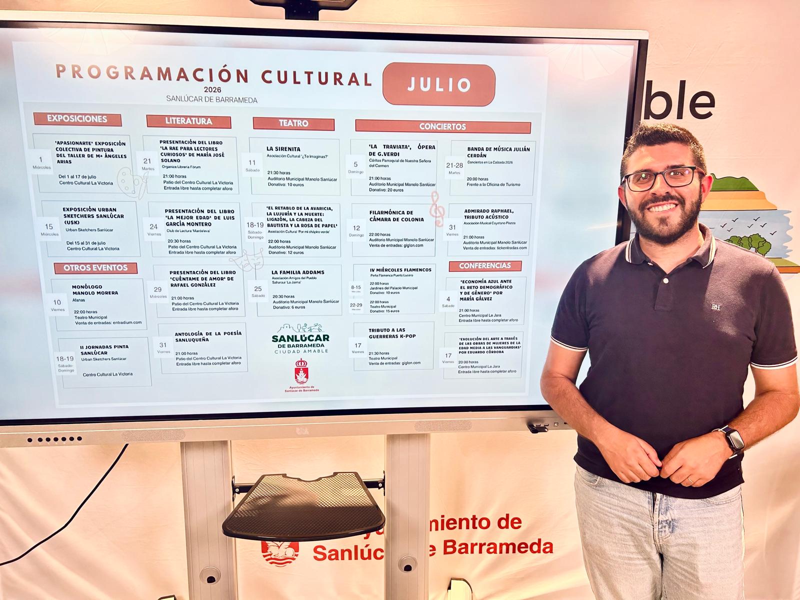 cultura