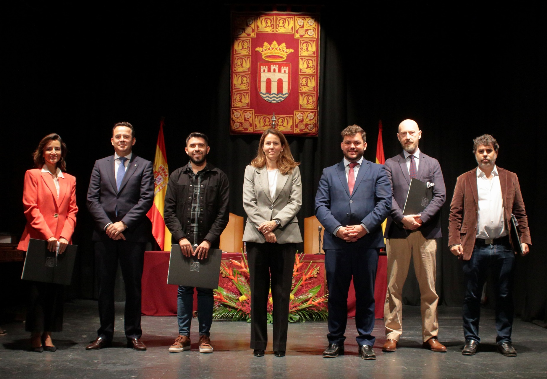 I Encuentro de Ciudades Históricas y Casas Ducales