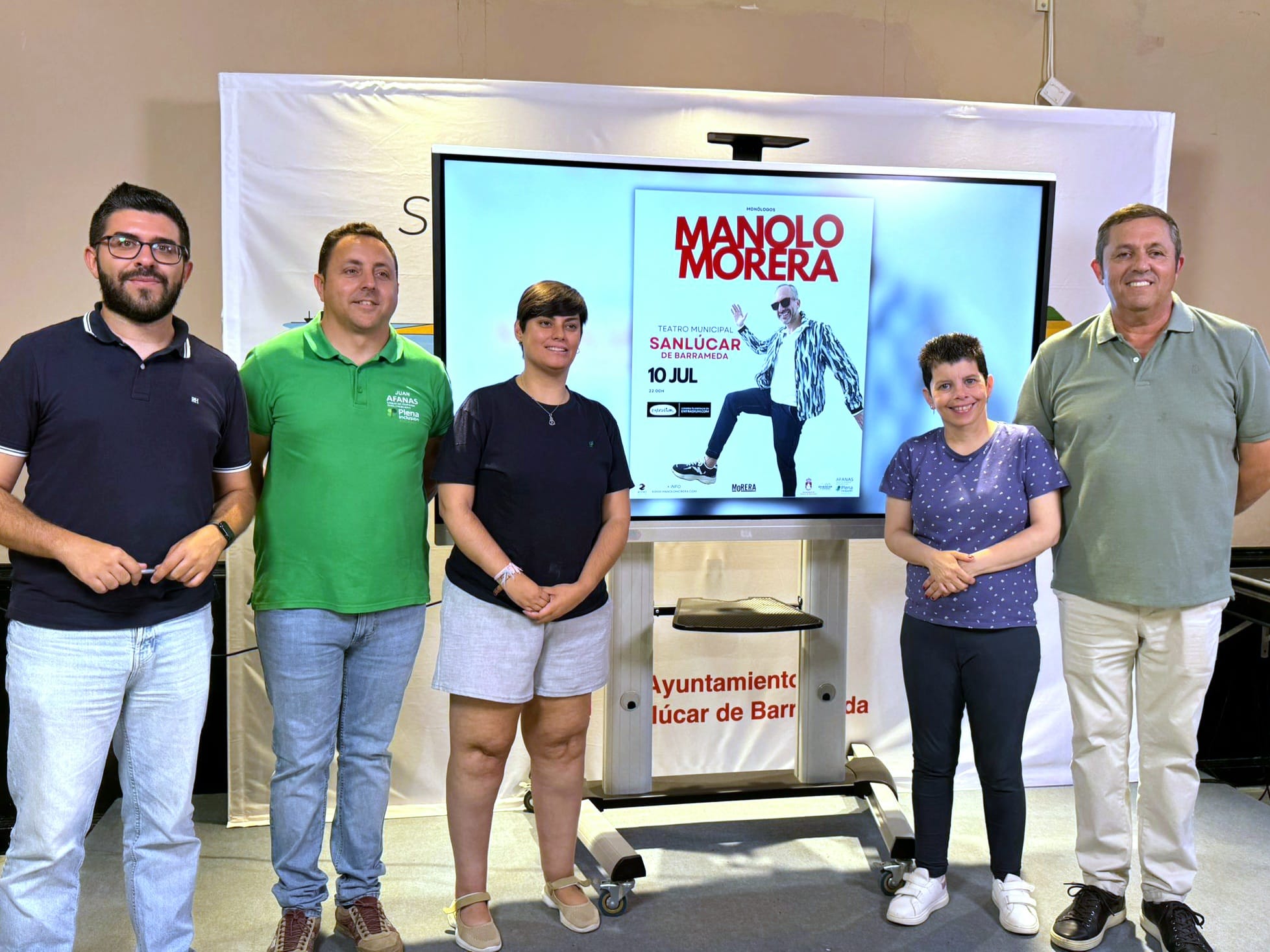 Manolo Morera