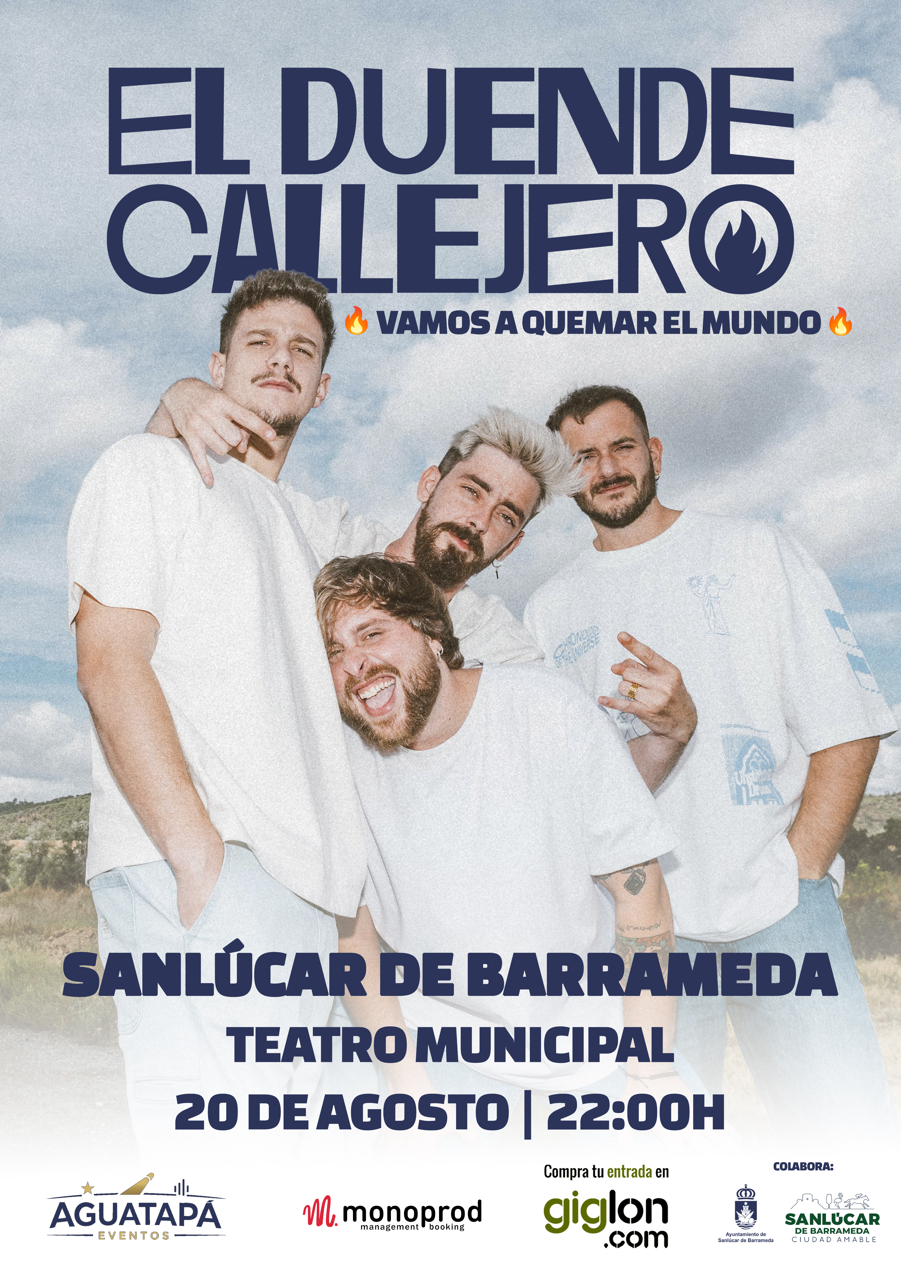 El Duende Callejero