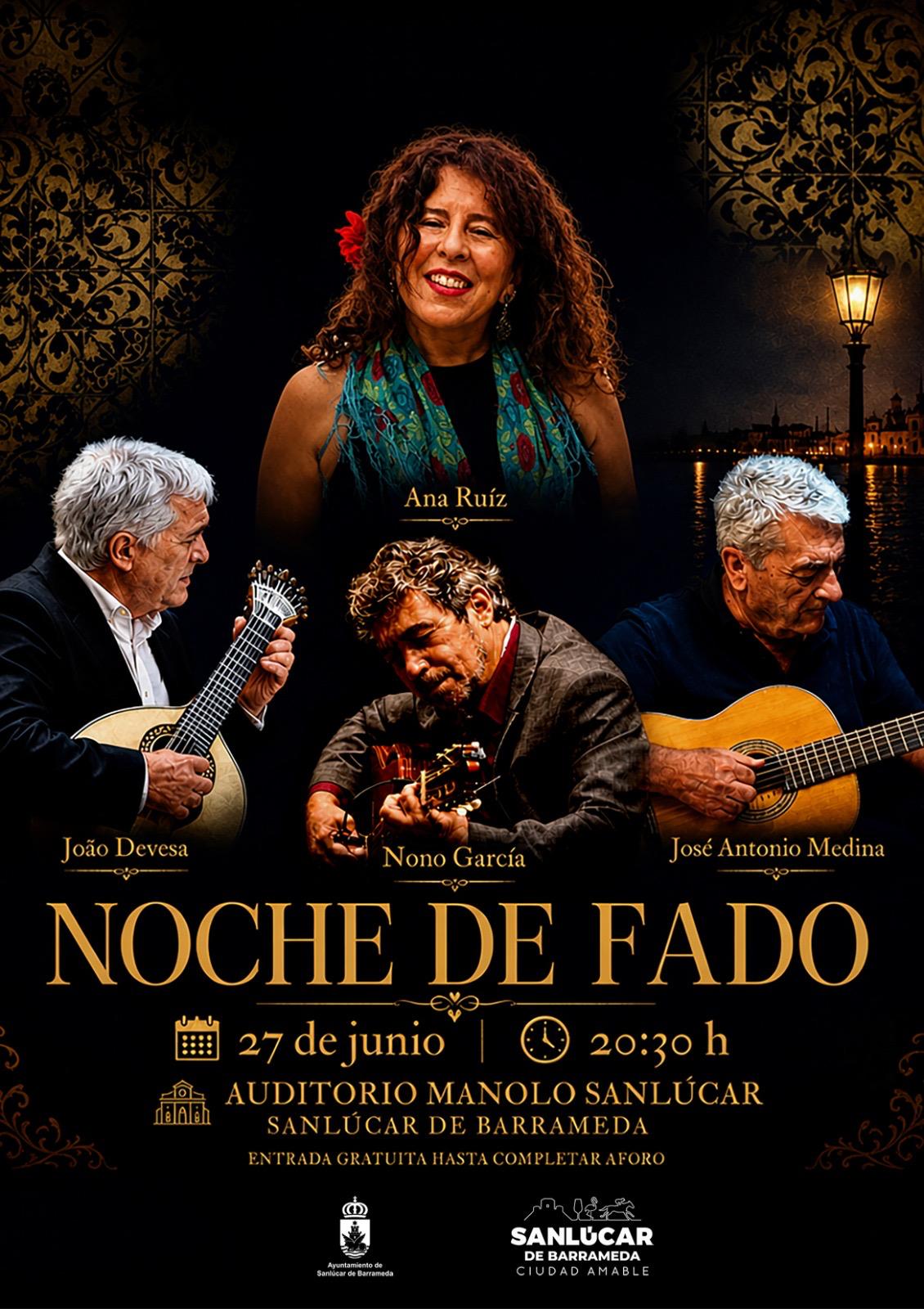 Noche de fado
