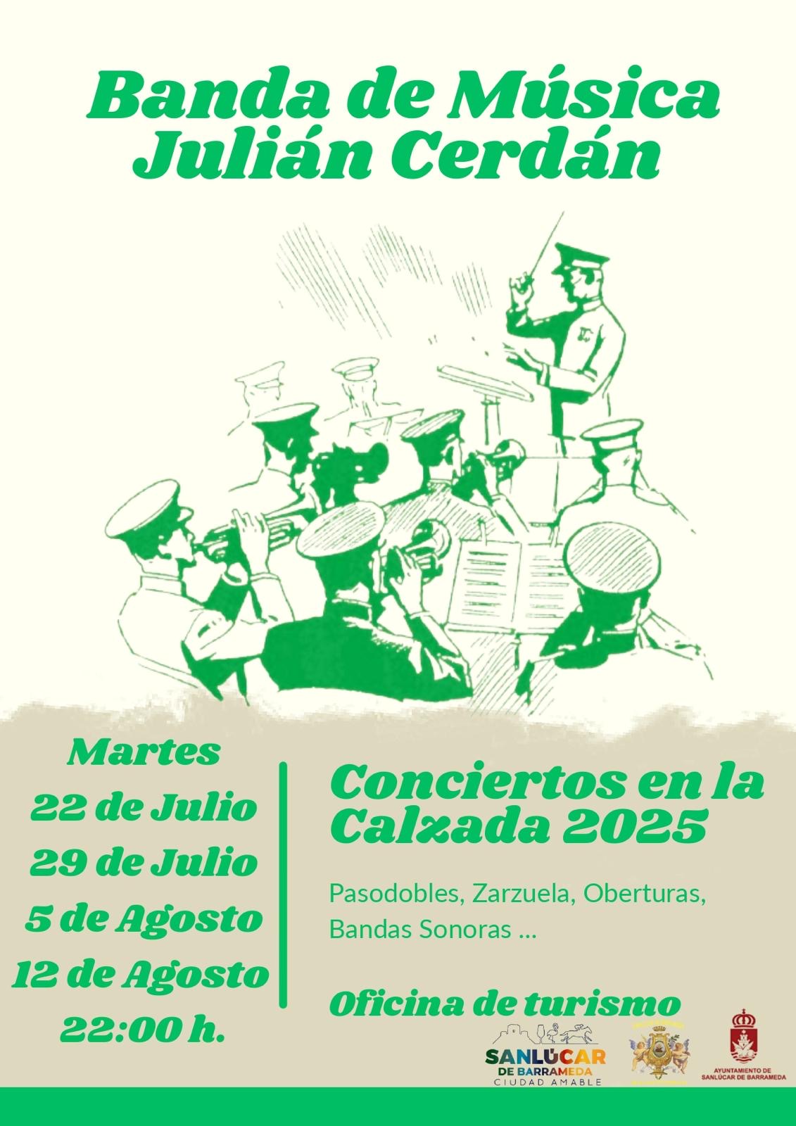 Banda de Música Julián Cerdán