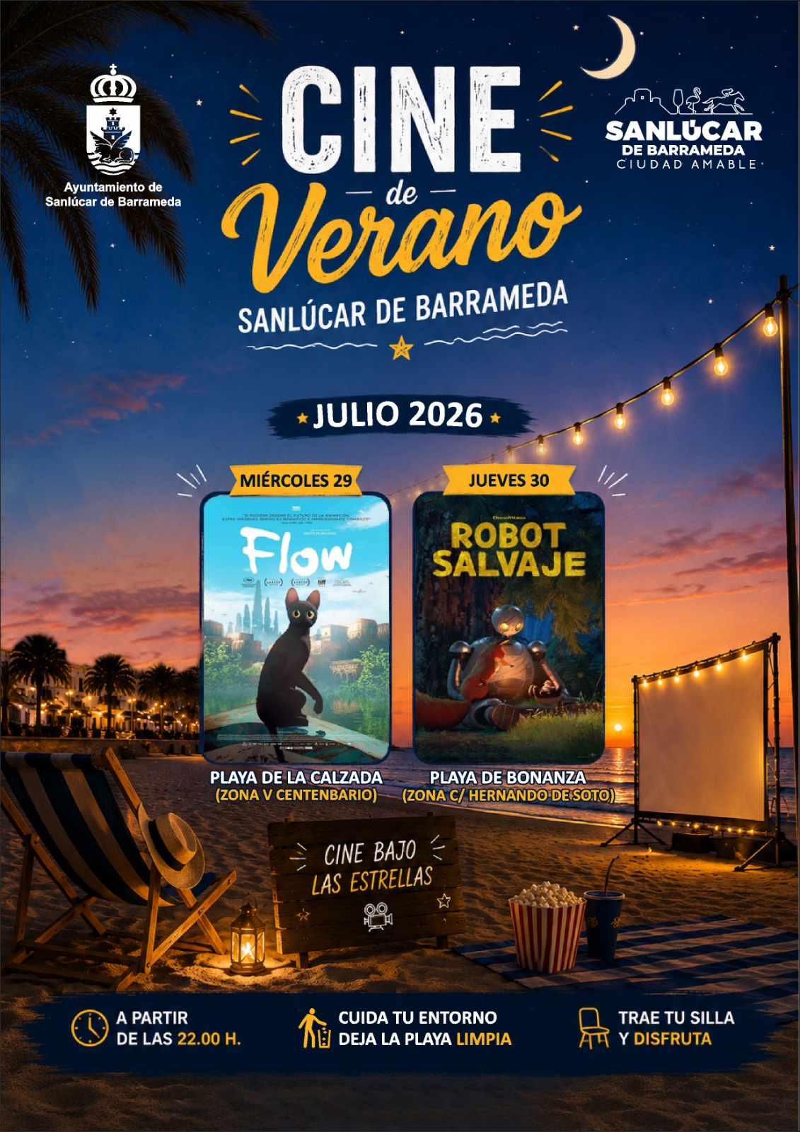 cine