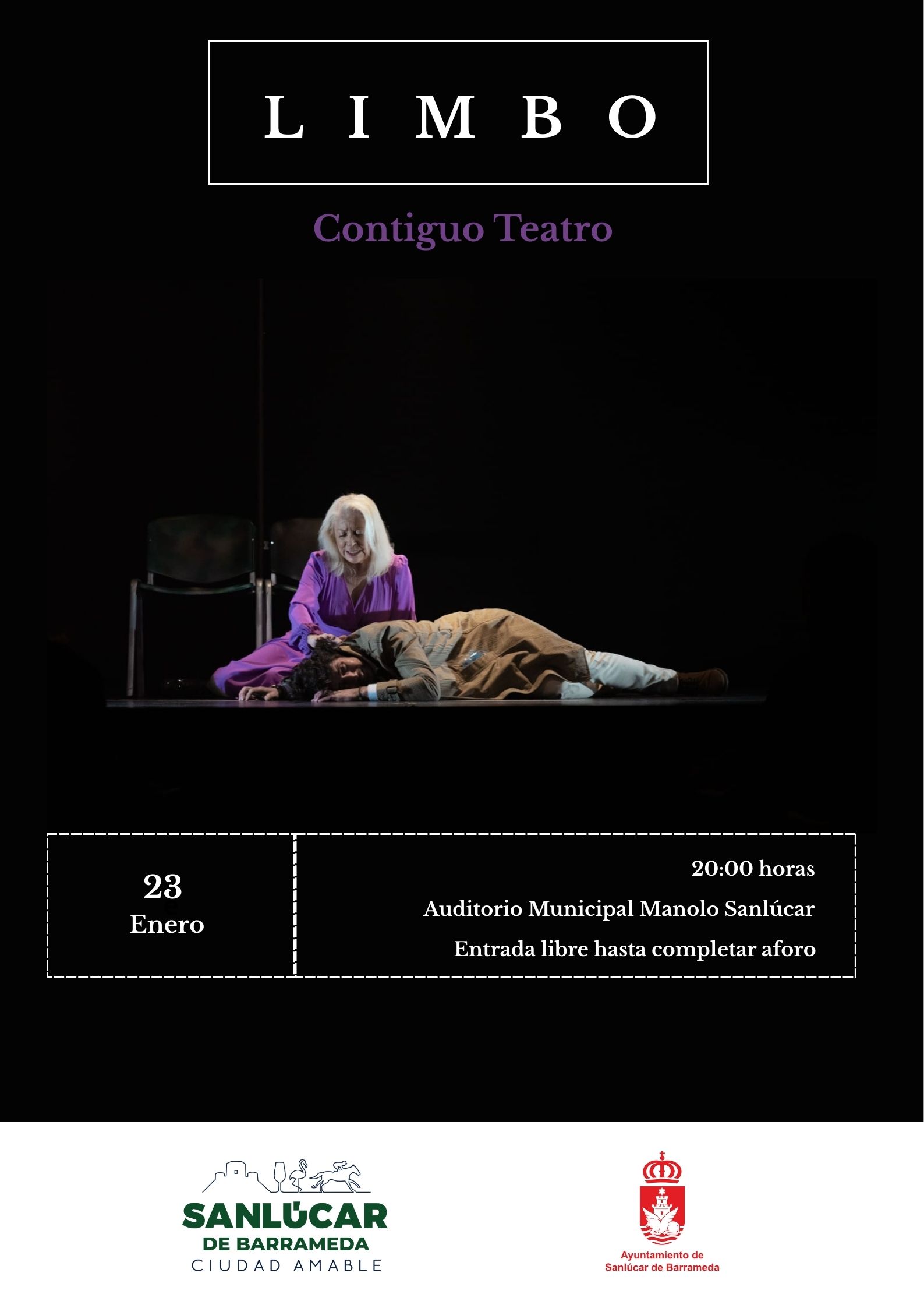 Teatro 'Limbo'
