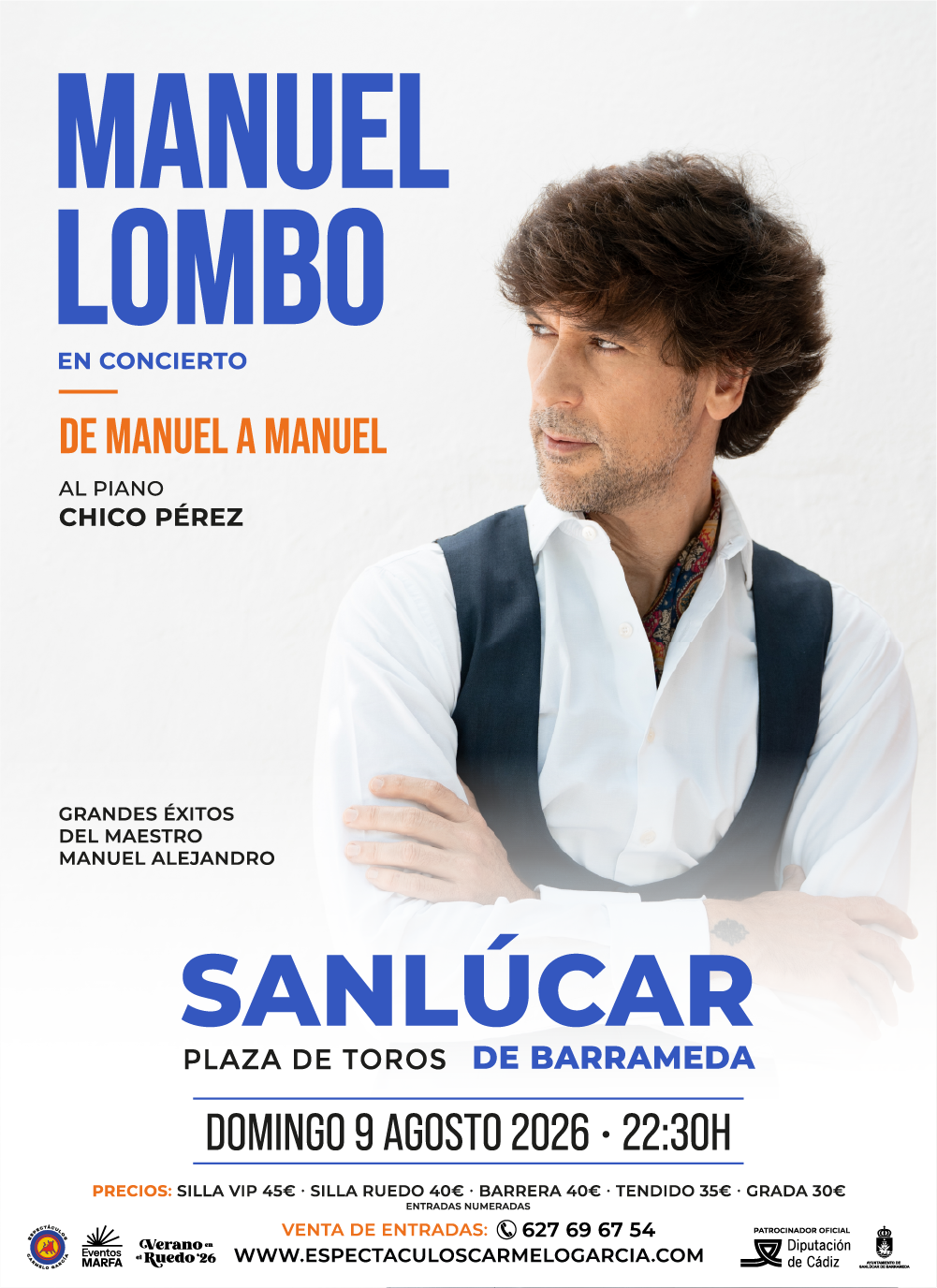 Manuel Lombo