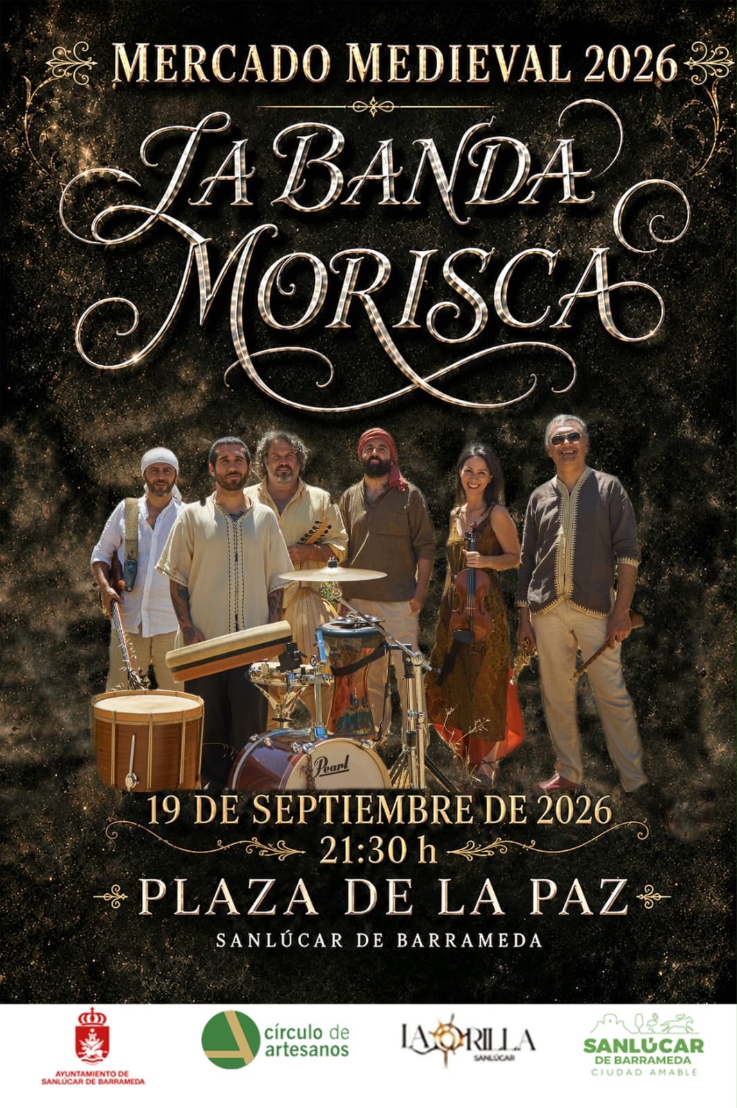 La Banda Morisca