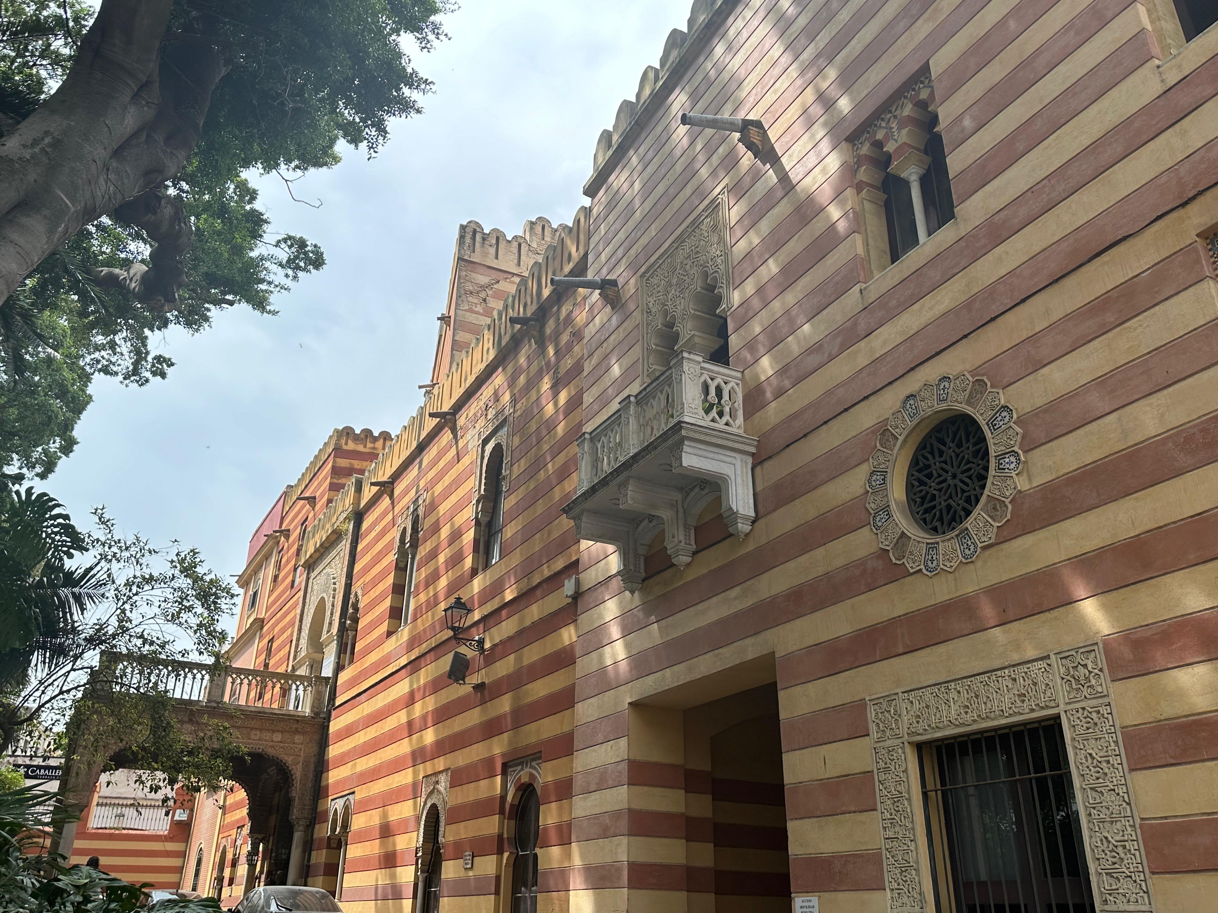 palacio