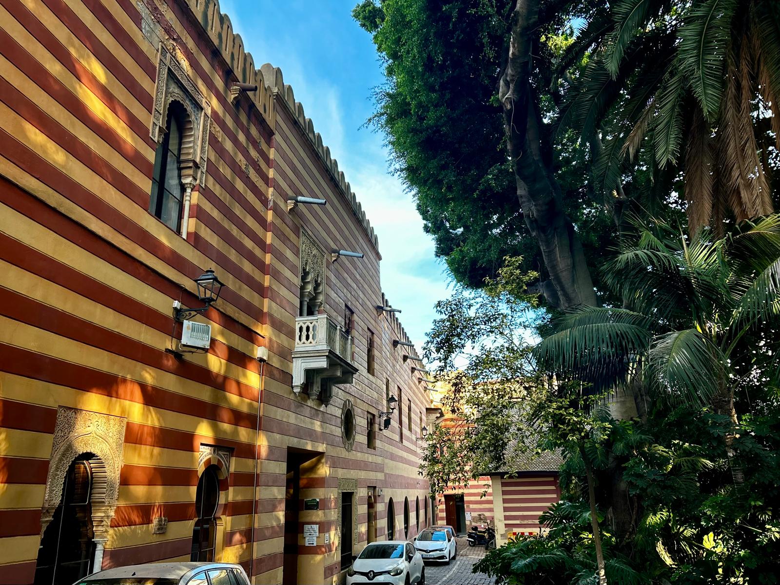 Palacio