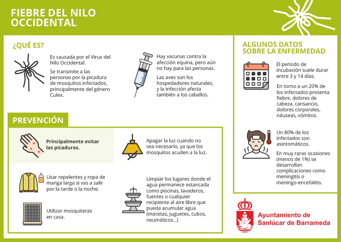 virus nilo