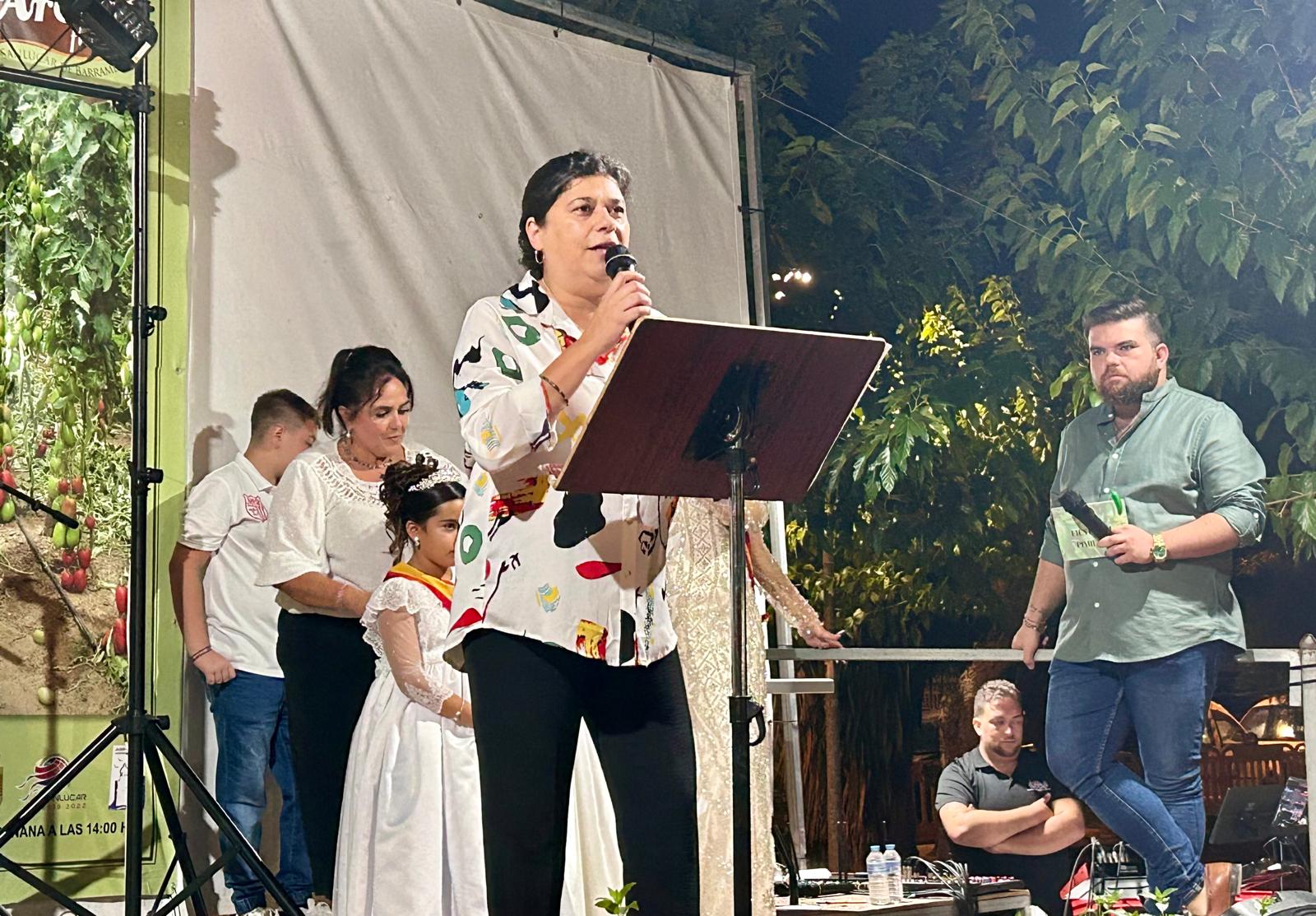 Broche a la Fiesta del Pimiento de la Algaida, “uno de los eventos con más solera”