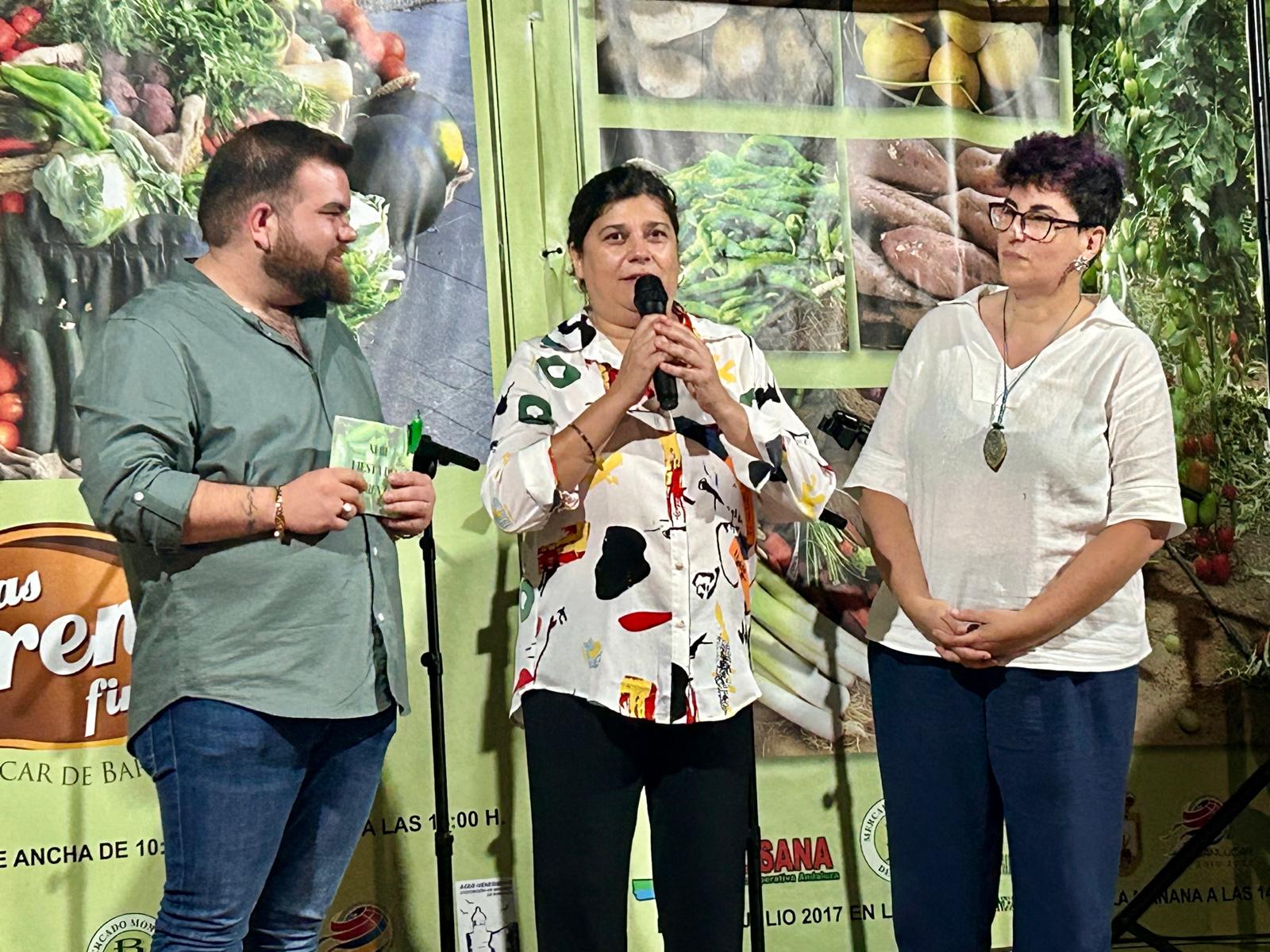 Broche a la Fiesta del Pimiento de la Algaida, “uno de los eventos con más solera”
