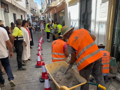 Obras